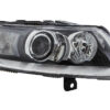 Scheinwerfer rechts Bi-Xenon HELLA für AUDI A6 C6 (4F2)
