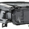 Scheinwerfer rechts Bi-Xenon HELLA für AUDI A6 C6 (4F2) Avant Allroad