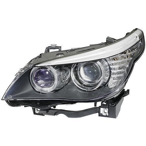 Scheinwerfer rechts Bi-Xenon HELLA für BMW 5 Touring