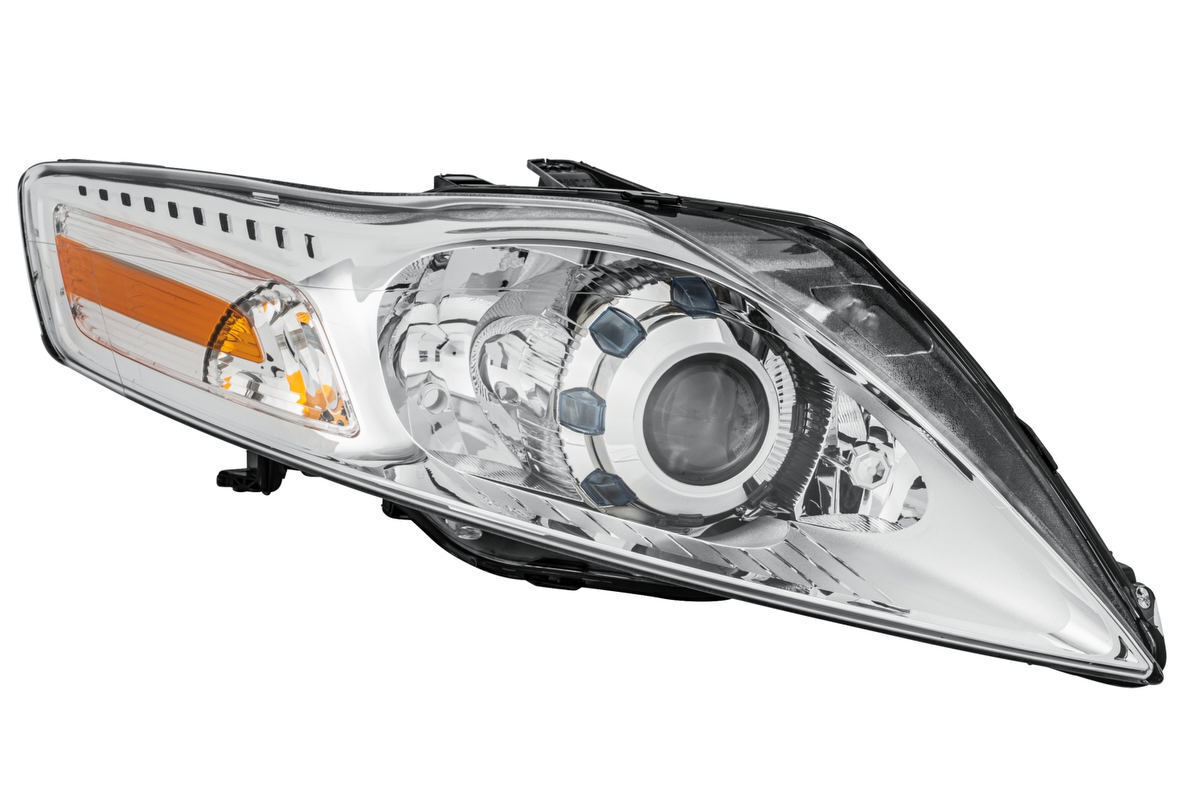 Scheinwerfer rechts Bi-Xenon HELLA für FORD MONDEO IV
