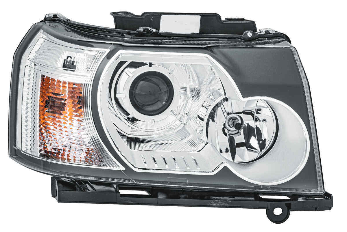 Scheinwerfer rechts Bi-Xenon HELLA für LAND ROVER FREELANDER 2