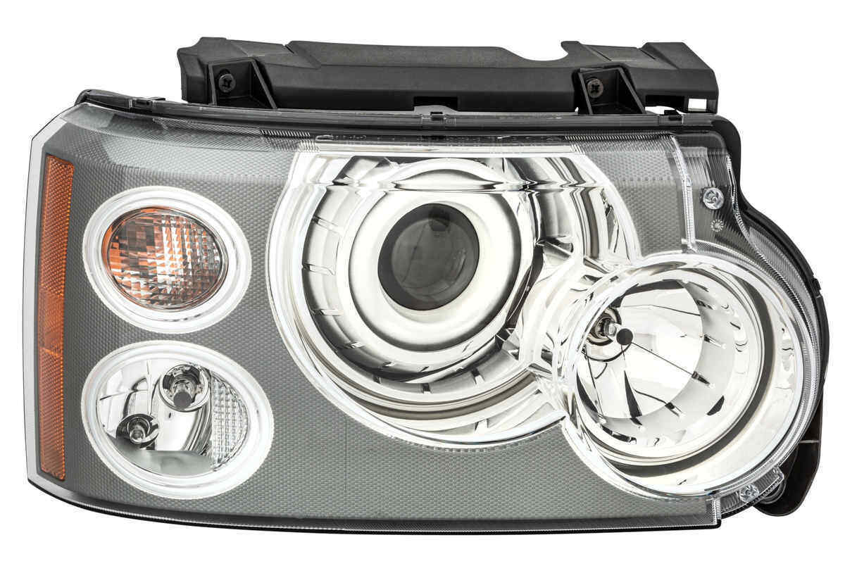 Scheinwerfer rechts Bi-Xenon HELLA für LAND ROVER RANGE ROVER III