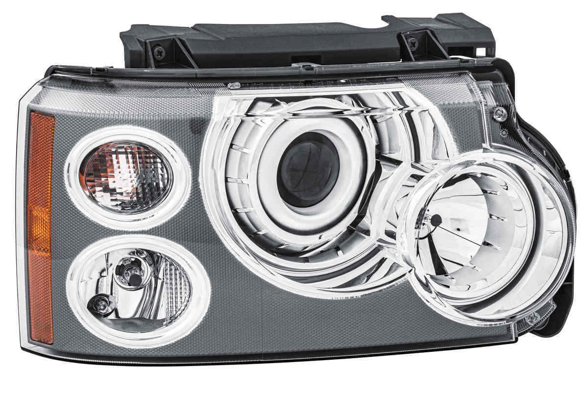 Scheinwerfer rechts Bi-Xenon HELLA für LAND ROVER RANGE ROVER III