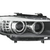 Scheinwerfer rechts Bi-Xenon LED HELLA für BMW 3 (E90)