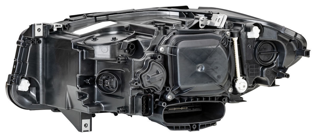 Scheinwerfer rechts Bi-Xenon LED HELLA für BMW 5 (F10)