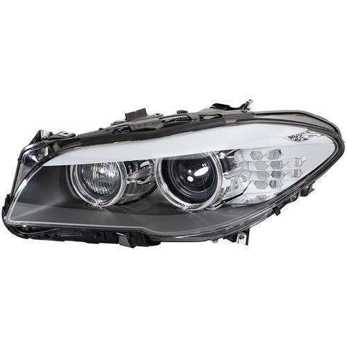 Scheinwerfer rechts Bi-Xenon LED HELLA für BMW 5