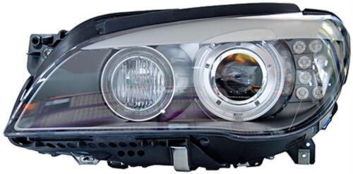 Scheinwerfer rechts Bi-Xenon LED HELLA für BMW 7 (F01/ F02/ F03/ F04)