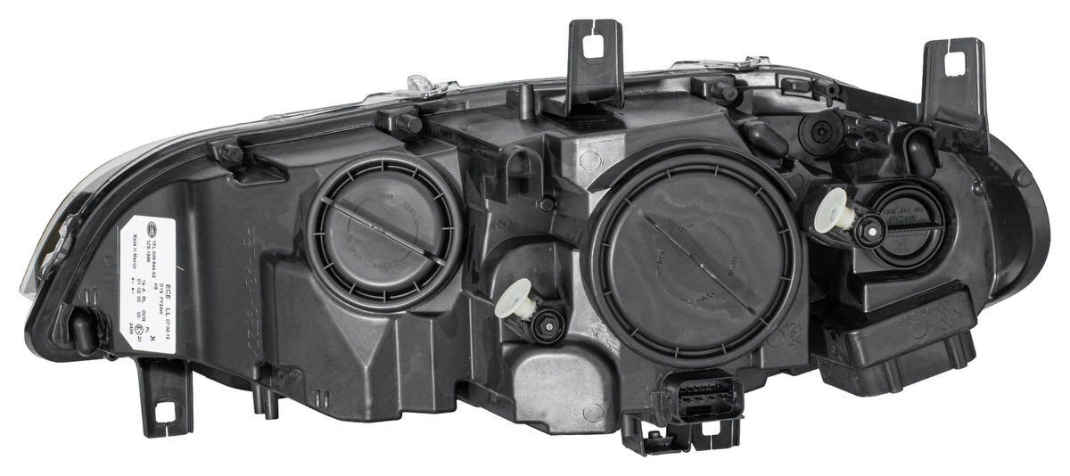 Scheinwerfer rechts Bi-Xenon LED HELLA für BMW X6 (E71/ E72)