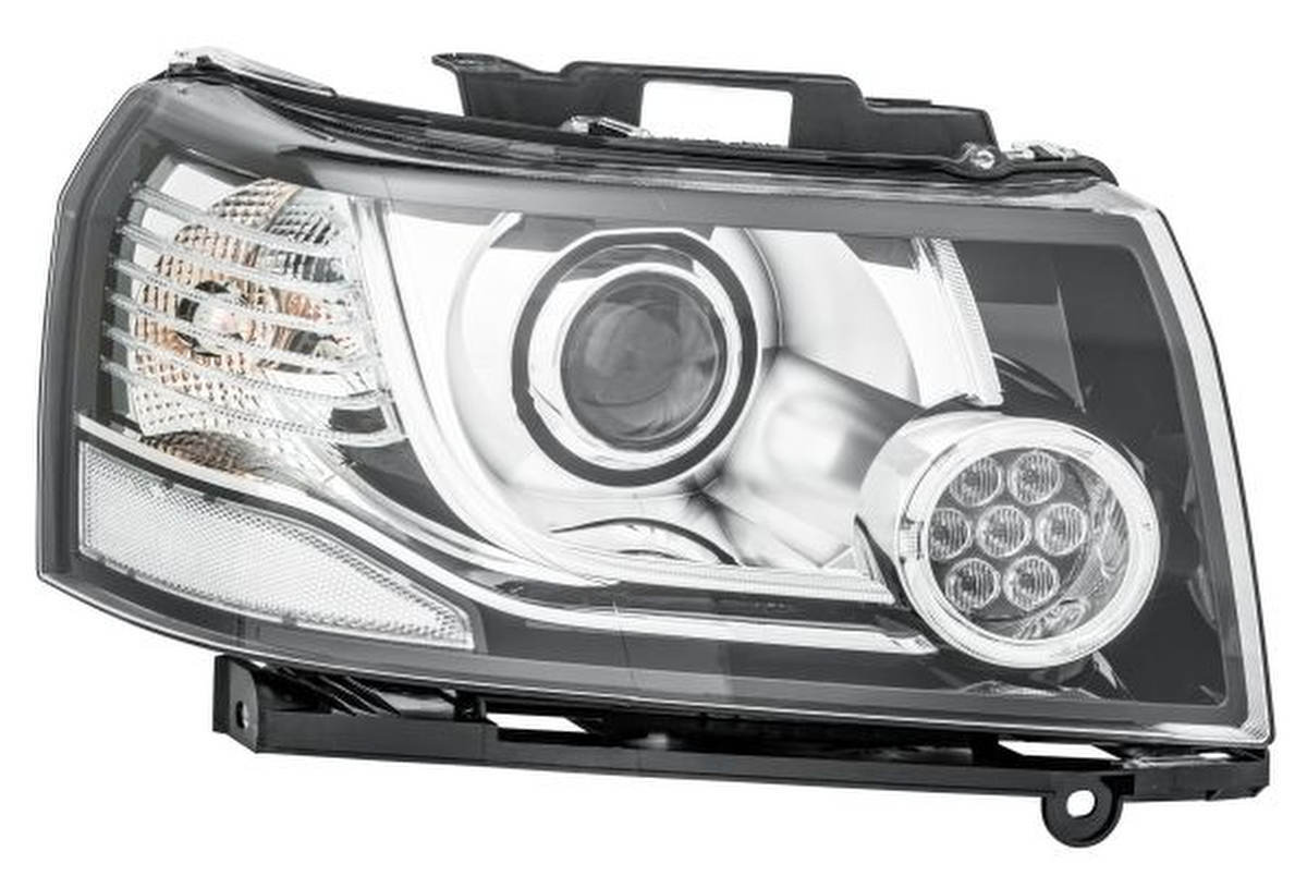 Scheinwerfer rechts Bi-Xenon LED HELLA für LAND ROVER FREELANDER 2