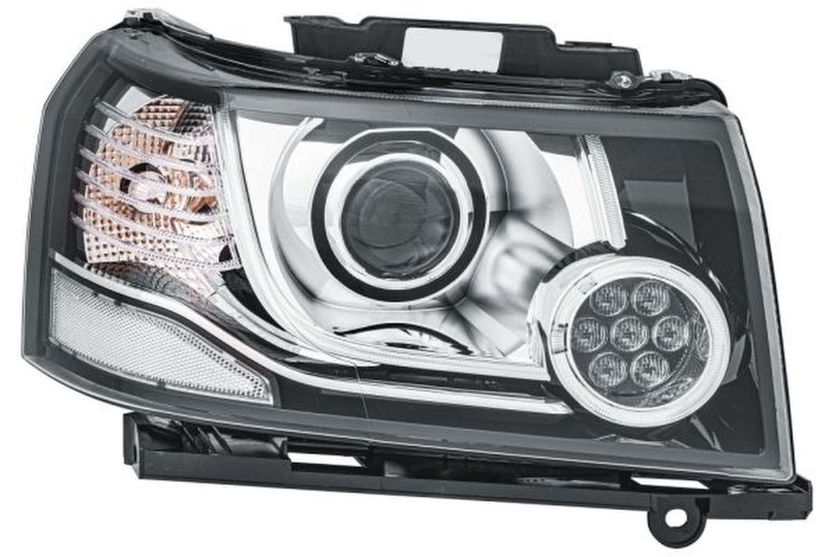Scheinwerfer rechts Bi-Xenon LED HELLA für LAND ROVER FREELANDER 2