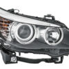 Scheinwerfer rechts DE Halogen HELLA für BMW 5 Touring (E61)