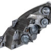 Scheinwerfer rechts FF Halogen HELLA für RENAULT MASTER III