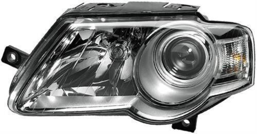 Scheinwerfer rechts Halogen DE FF HELLA für VW PASSAT B6