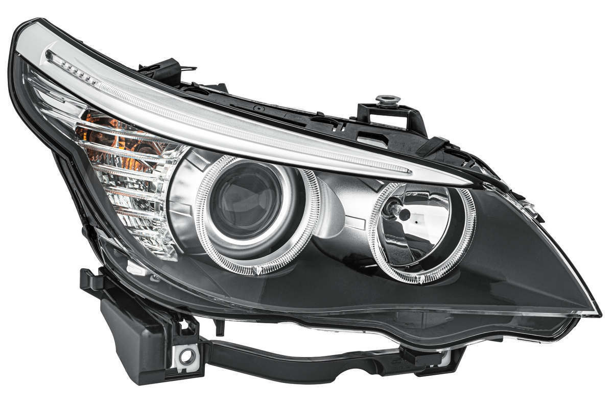 Scheinwerfer rechts Halogen DE HELLA für BMW 5 Touring