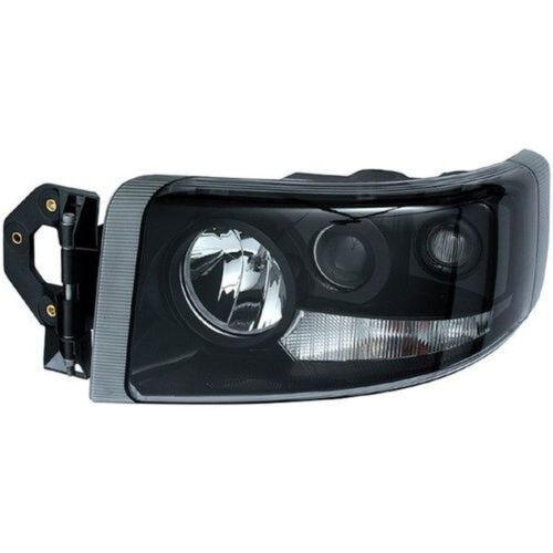 Scheinwerfer rechts Halogen DE HELLA für VOLVO RENAULT TRUCKS