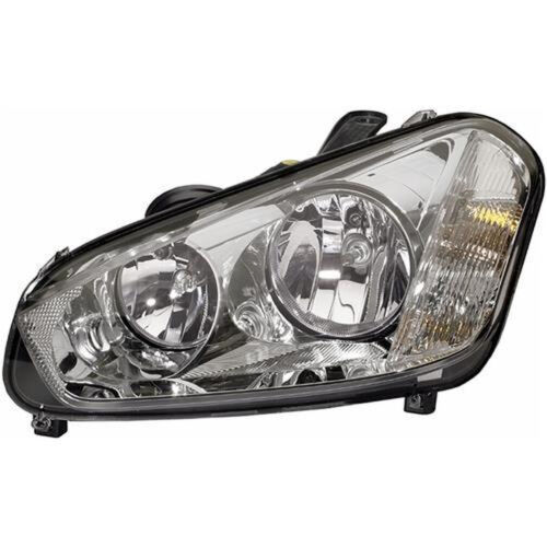 Scheinwerfer rechts Halogen FF HELLA für FORD C-MAX