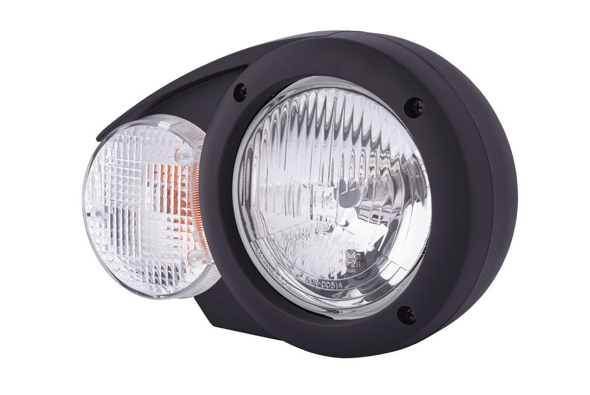 Scheinwerfer rechts Halogen HELLA für AGCO