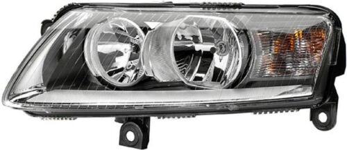 Scheinwerfer rechts Halogen HELLA für AUDI A6 C6