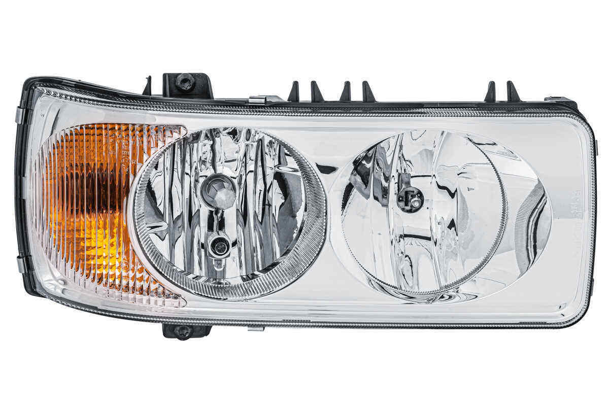 Scheinwerfer rechts Halogen HELLA für DAF