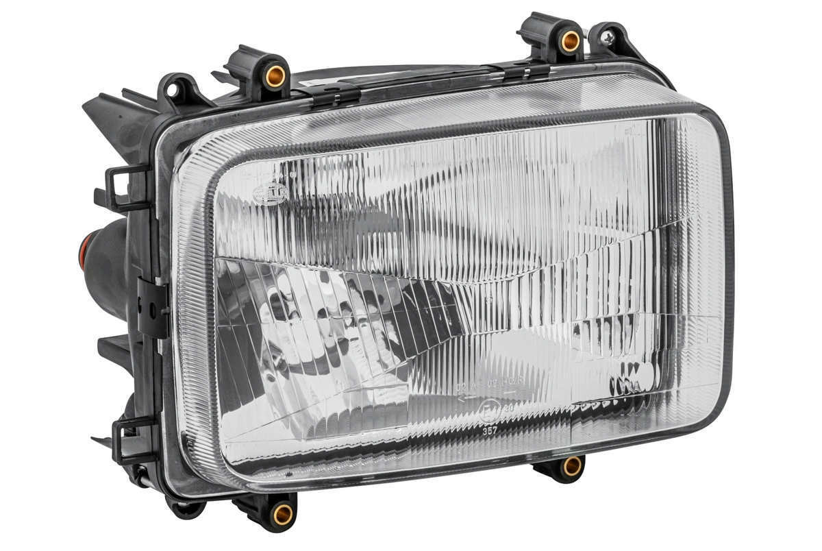 Scheinwerfer rechts Halogen HELLA für DAF 65 75 85