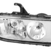 Scheinwerfer rechts Halogen HELLA für MERCEDES