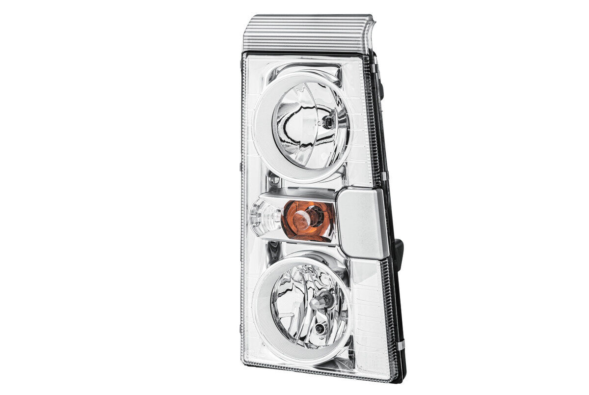 Scheinwerfer rechts Halogen HELLA für RENAULT TRUCKS