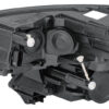 Scheinwerfer rechts Halogen HELLA für SKODA KODIAQ (NS7/ NV7/ NS6)