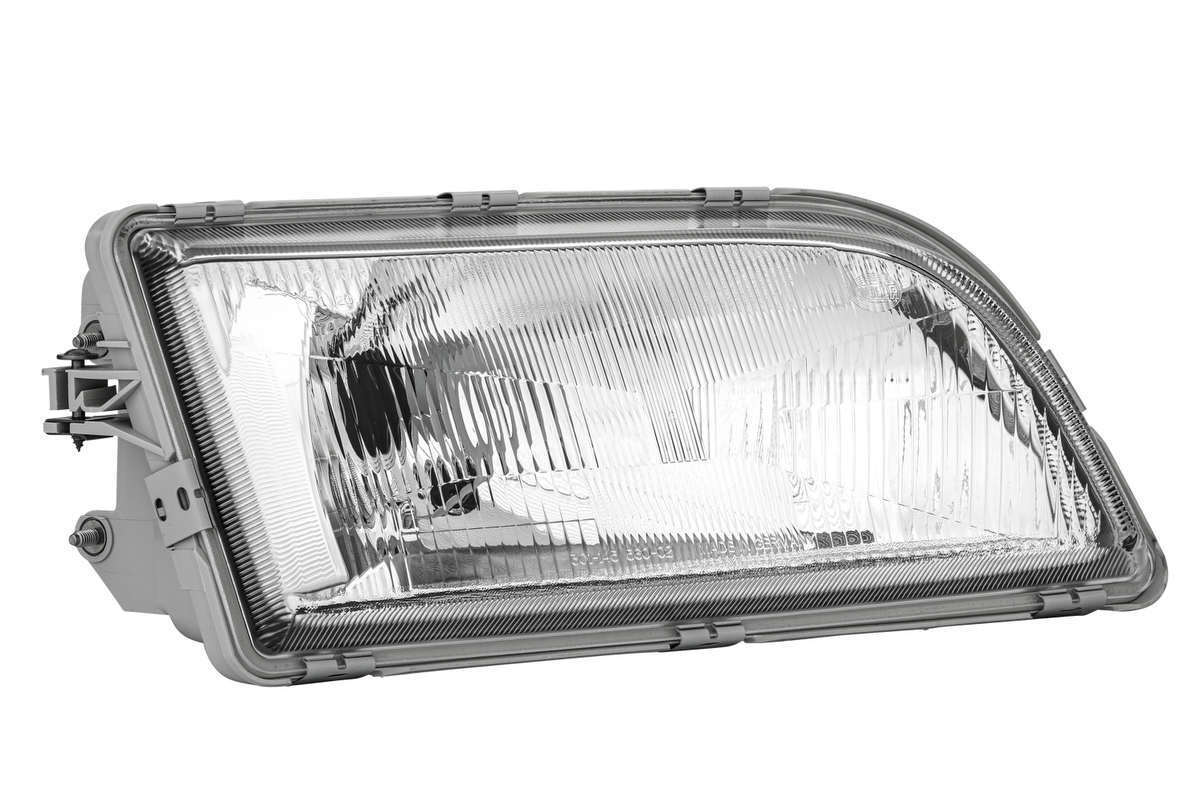 Scheinwerfer rechts Halogen HELLA für VOLVO V40 Kombi (645)