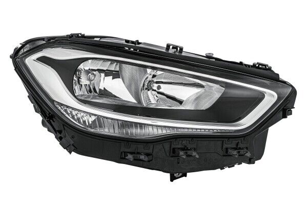 Scheinwerfer rechts Halogen LED HELLA für MERCEDES GLA (H247)
