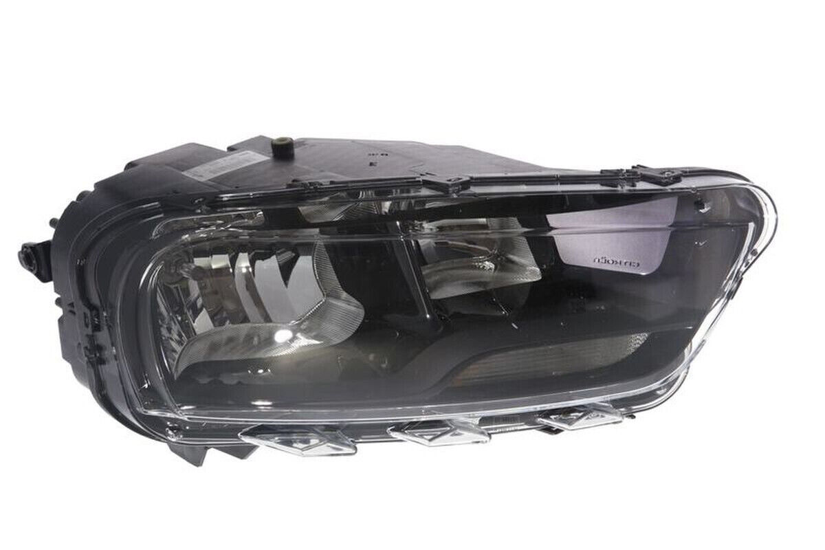 Scheinwerfer rechts Halogen VALEO für CITROËN C4 CACTUS