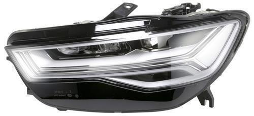 Scheinwerfer rechts LED HELLA für AUDI A6 C7 Avant (4G5/ 4GD)