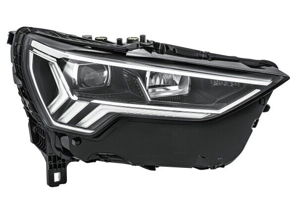 Scheinwerfer rechts LED HELLA für AUDI Q3 Sportback