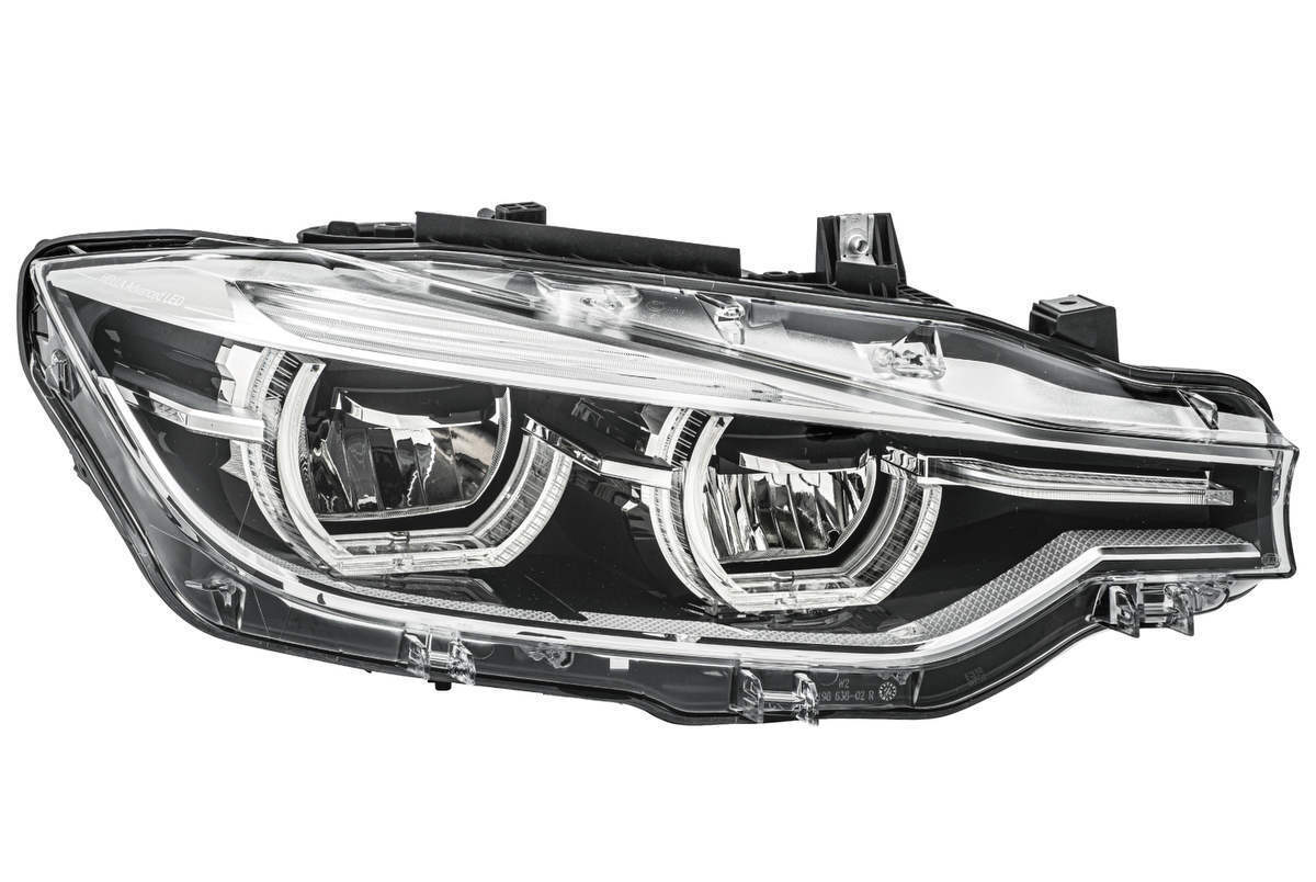 Scheinwerfer rechts LED HELLA für BMW 3 (F30/ F80)