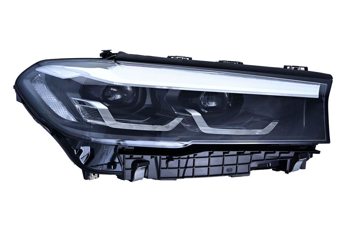 Scheinwerfer rechts LED HELLA für BMW 5 (G30/ F90)