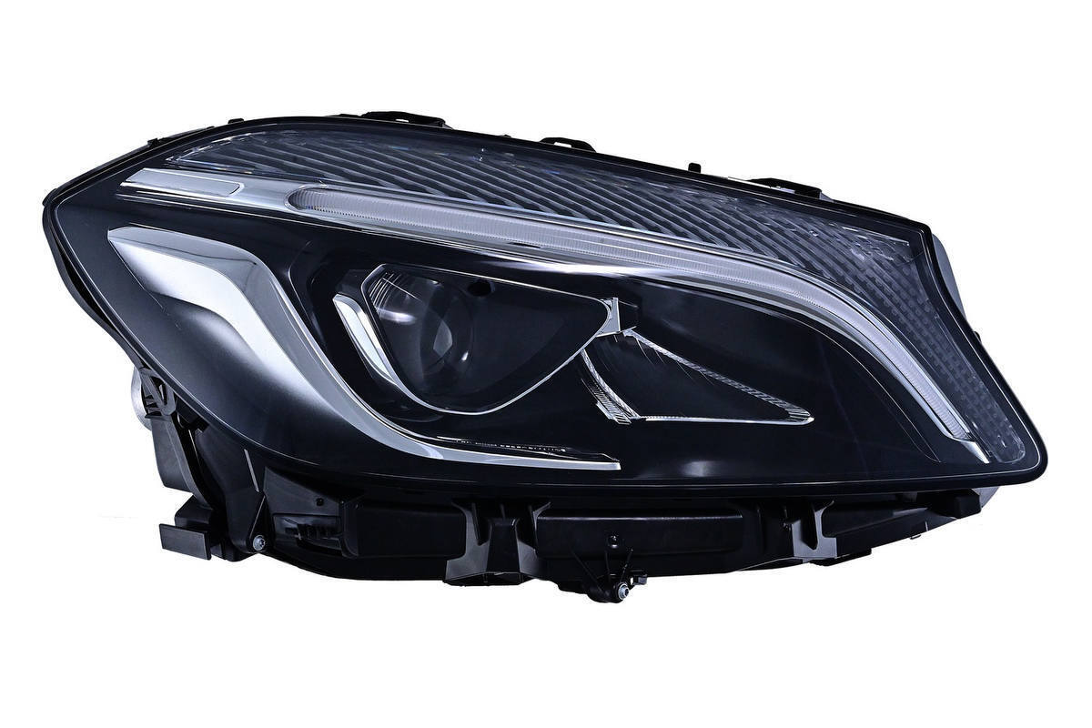 Scheinwerfer rechts LED HELLA für MERCEDES A-KLASSE
