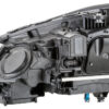 Scheinwerfer rechts LED HELLA für MERCEDES E-KLASSE (W212 S212)