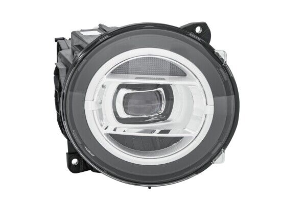 Scheinwerfer rechts LED HELLA für MERCEDES G-KLASSE (W463)