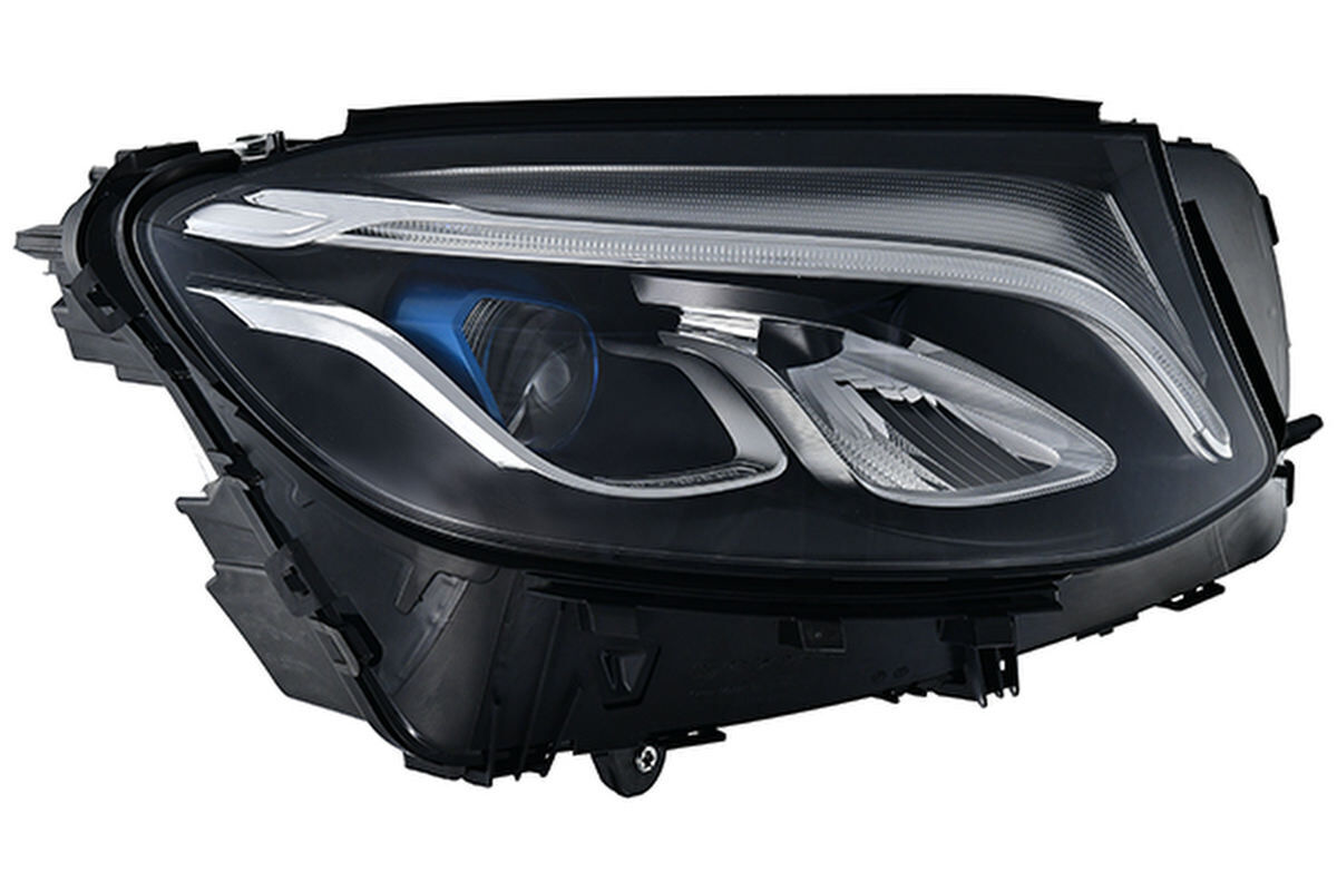 Scheinwerfer rechts LED HELLA für MERCEDES GLC