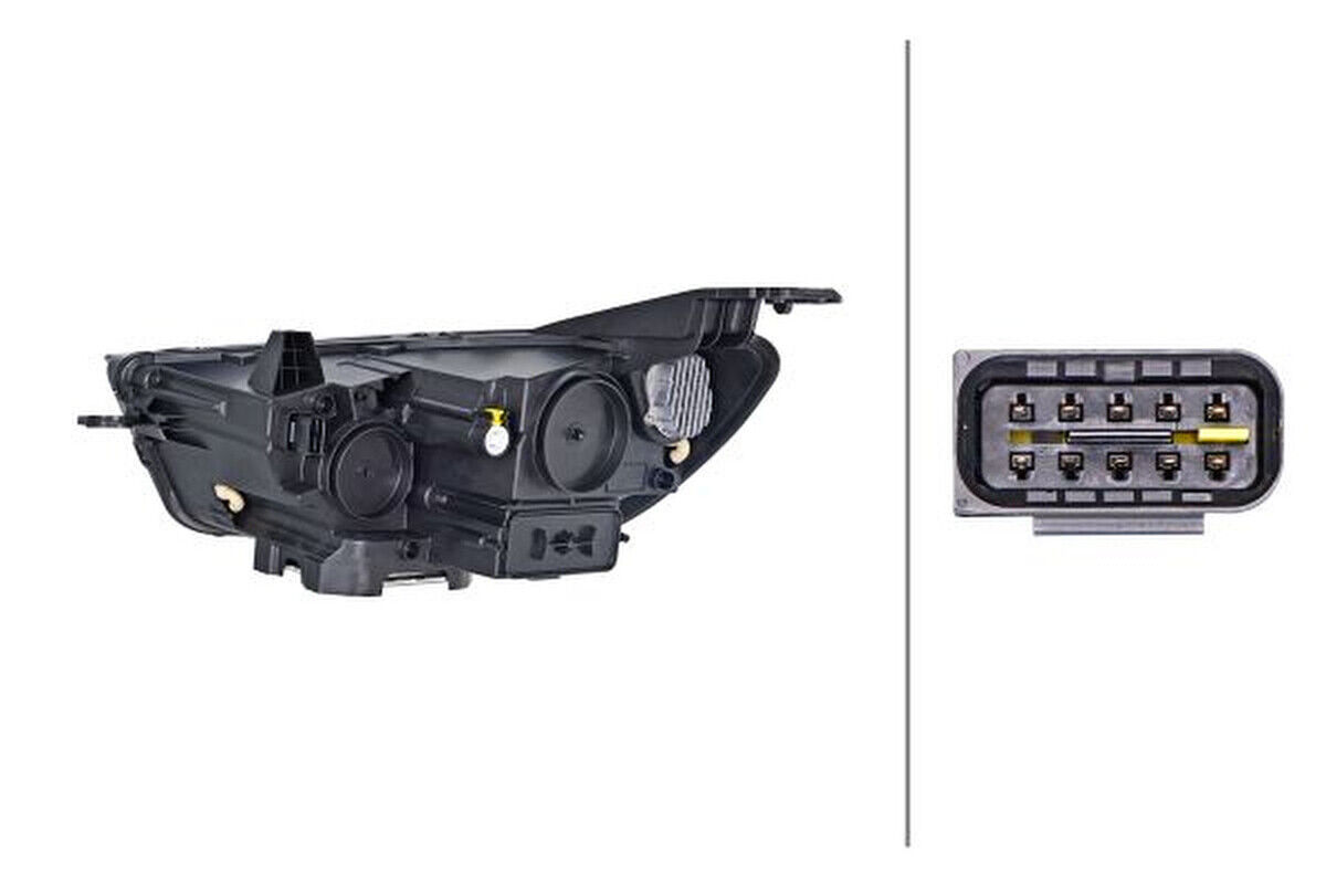 Scheinwerfer rechts LED HELLA für OPEL GRANDLAND / GRANDLAND X (A18/ P1UO)