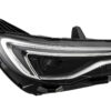 Scheinwerfer rechts LED HELLA für OPEL GRANDLAND / GRANDLAND X (A18/ P1UO)