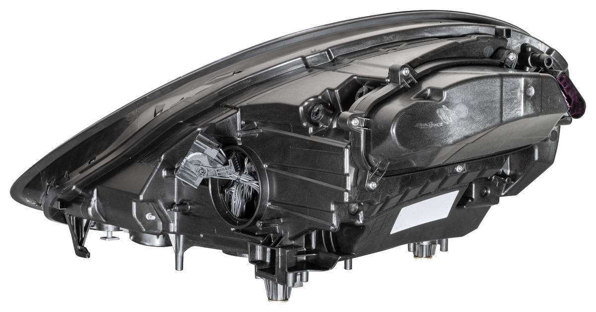 Scheinwerfer rechts LED HELLA für PORSCHE PANAMERA (971)