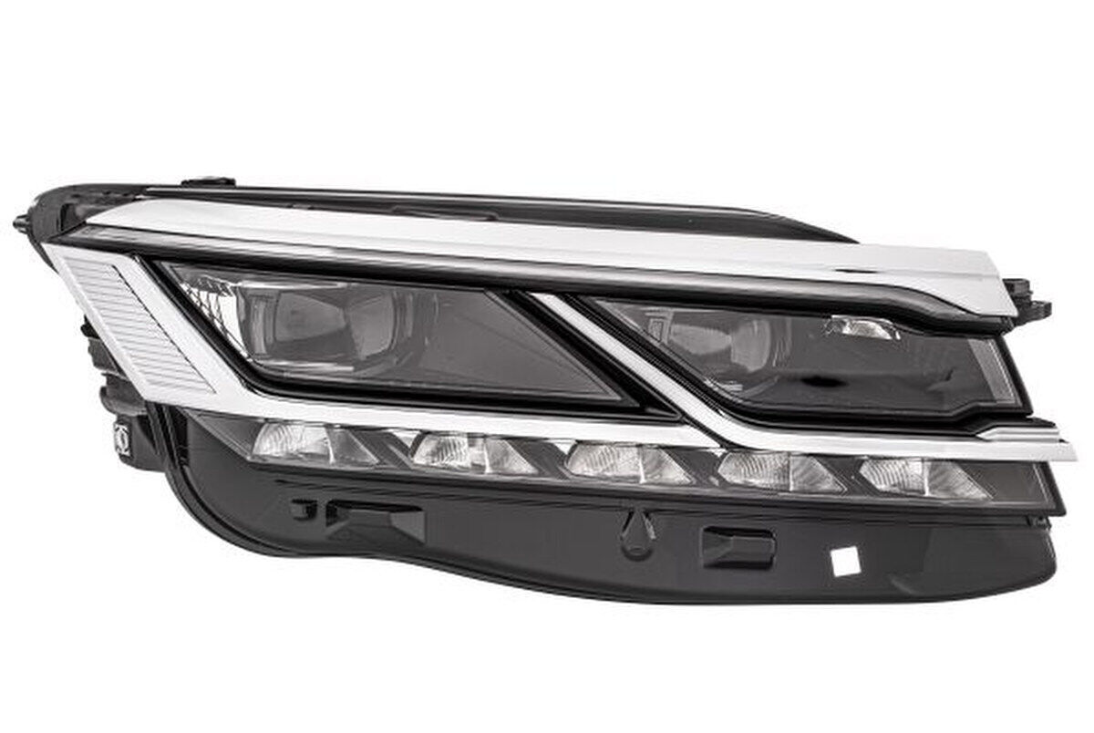 Scheinwerfer rechts LED HELLA für VW TOUAREG (CR7)