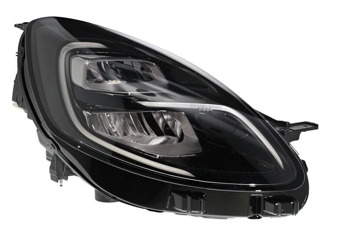Scheinwerfer rechts LED VALEO für FORD PUMA