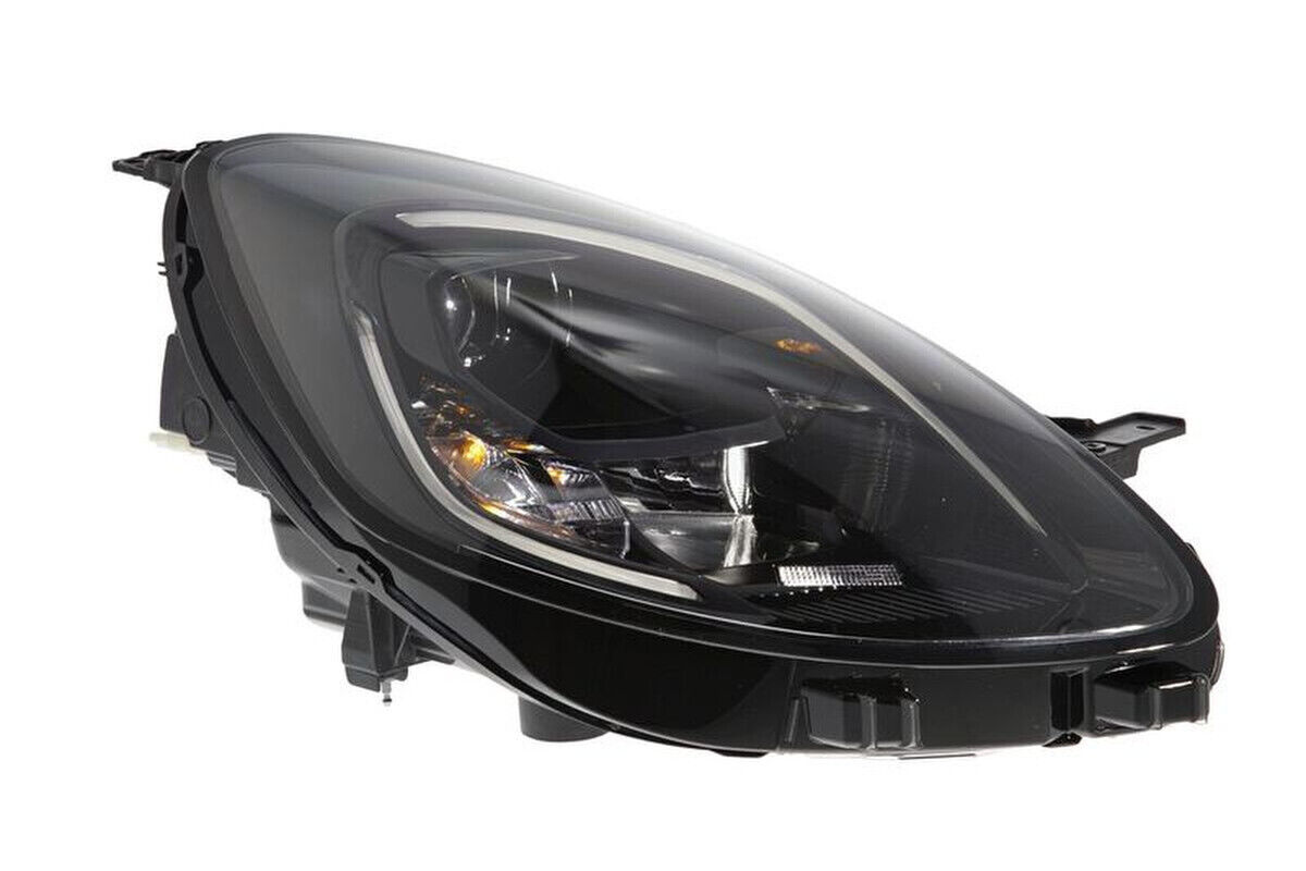 Scheinwerfer rechts LED VALEO für FORD PUMA