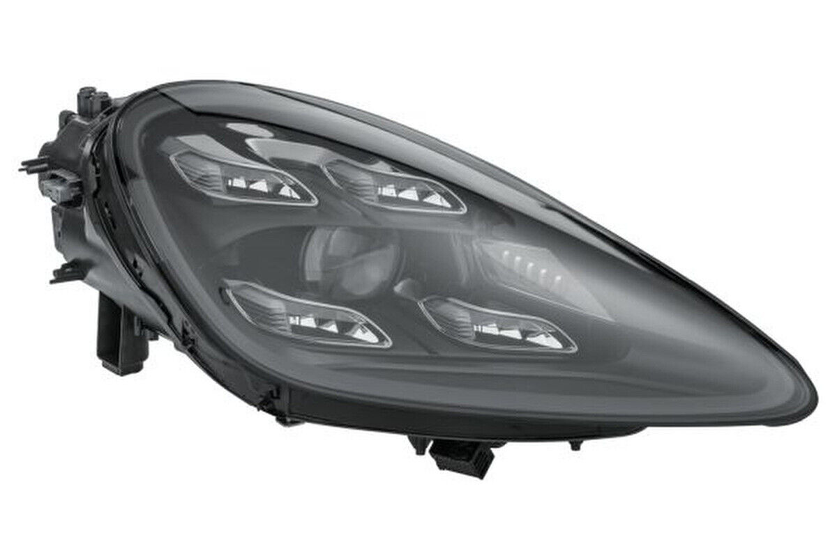 Scheinwerfer rechts Matrix HELLA für PORSCHE CAYENNE (9YA)