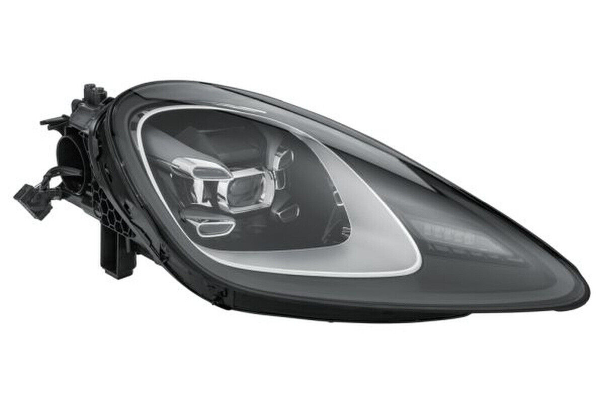 Scheinwerfer rechts Matrix HELLA für PORSCHE CAYENNE Coupe (9YB)