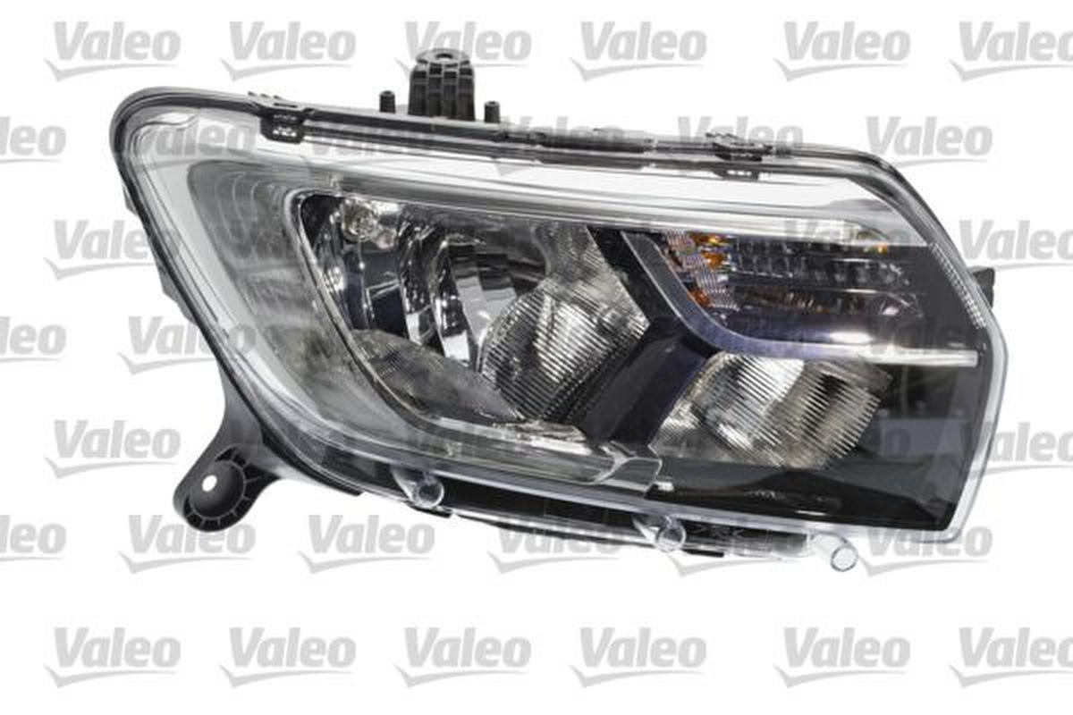 Scheinwerfer rechts VALEO für DACIA SANDERO II