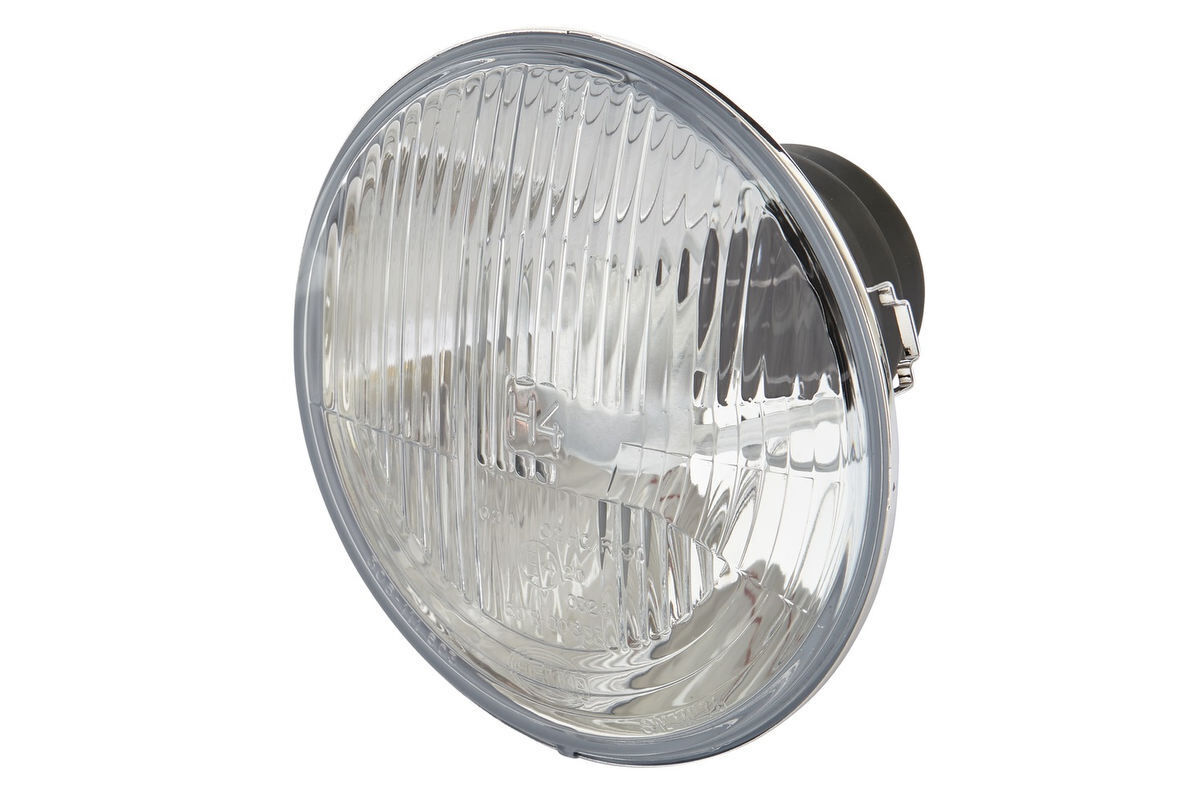 Scheinwerfersatz Halogen HELLA für MACK