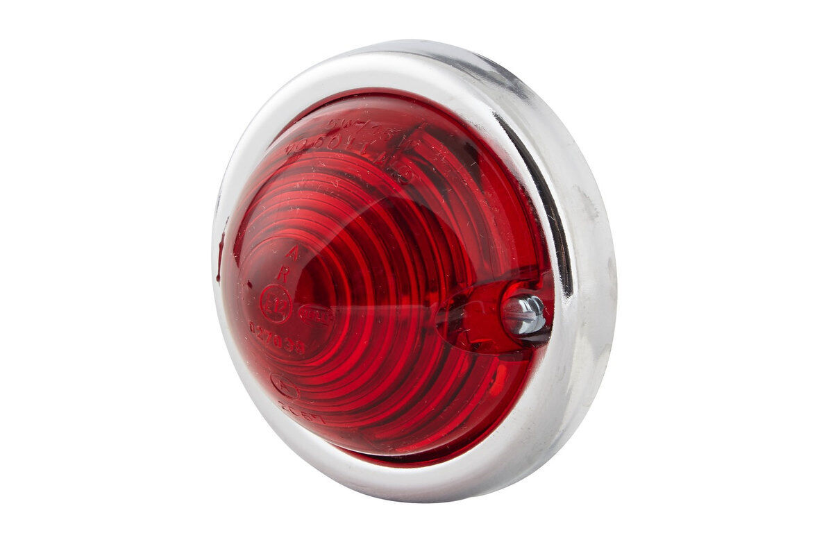 Schlussleuchte Halogen HELLA für BROSHUIS