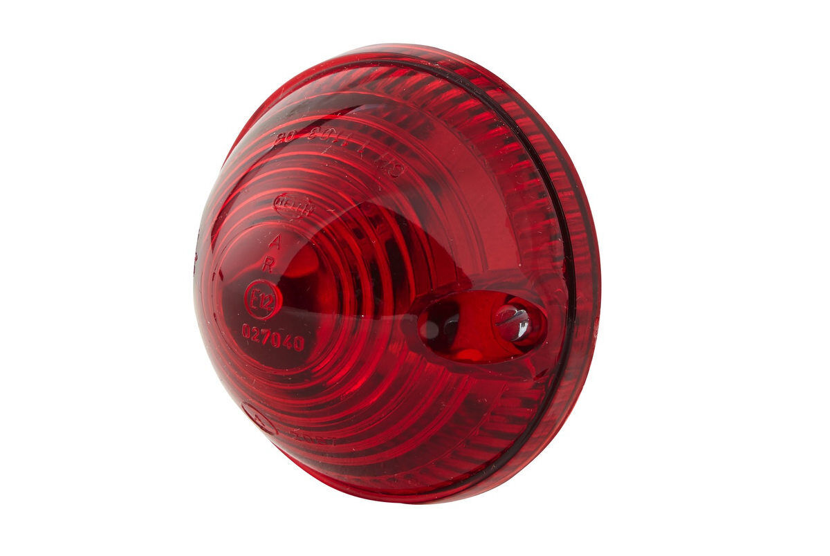 Schlussleuchte Halogen HELLA für VDL